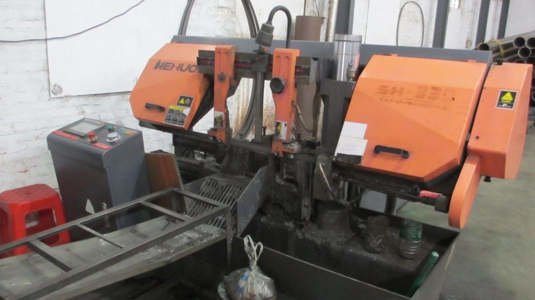 중국 Guangdong Gaolei Intelligent Technology Co., Ltd. 회사 프로필