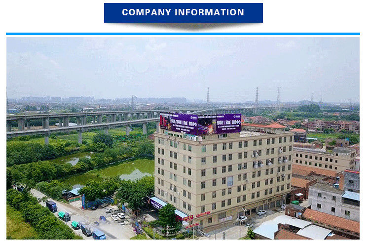 중국 Guangdong Gaolei Intelligent Technology Co., Ltd. 회사 프로필